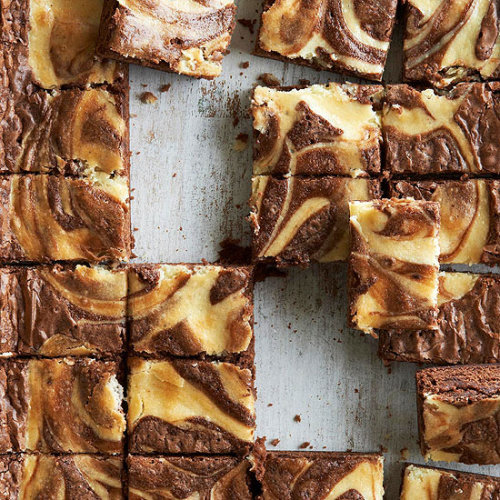 Happy National Chocolate Brownie Day! (BHG.com)
