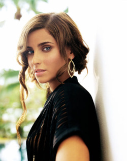 cquickmm:  Nelly Furtado. Tge work she did