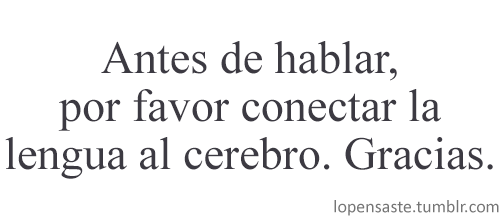 el mundo da vueltas
