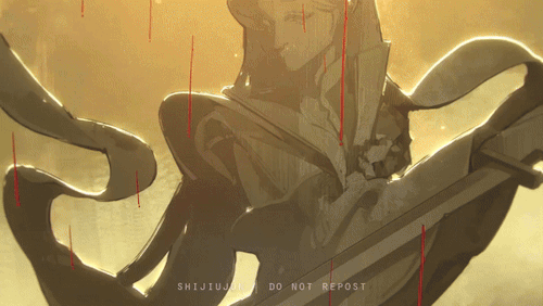 ALL THE CHARACTERS FROM THE TGCF 4TH ANNIVERSARY DONGHUA SPECIAL PV!