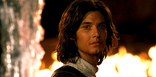 john-seed:Ben Barnes as Caspian X in The Chronicles of Narnia