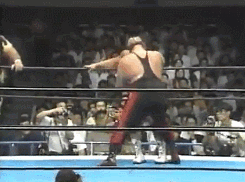 wrestlingchampions:  Champion vs. Champion: The Steiner Brothers (WCW World Tag Team)