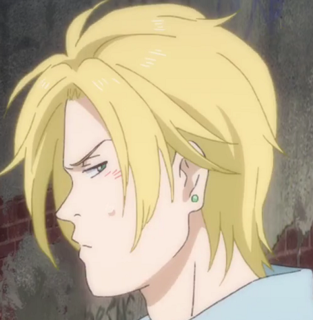 Banana Fish Episode 11 Explore Tumblr Posts And Blogs Tumgir