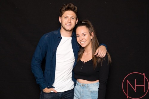 Niall’s Auckland Meet&amp;Greet || 2 June 2018 [4/8]