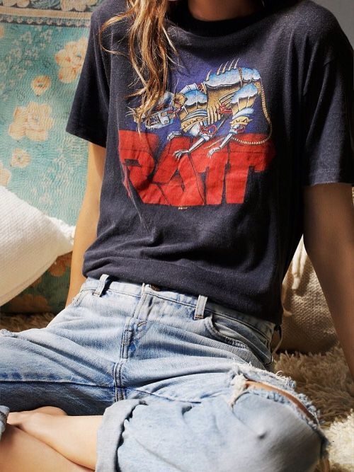 streetstyleplatform: Adolescent Clothing t-shirt with hungover print