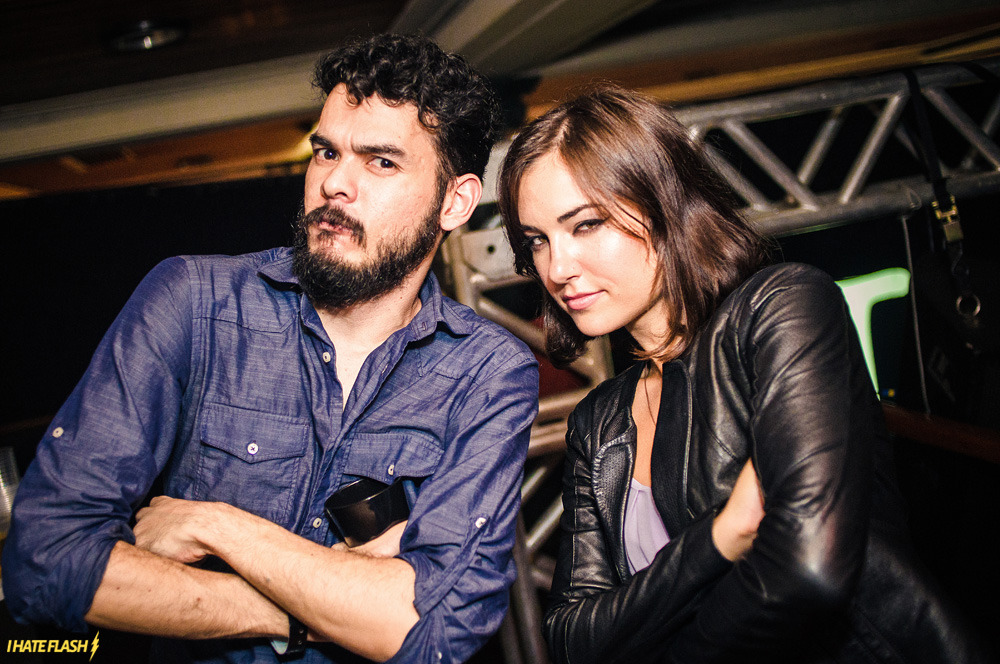 The Sasha Grey society