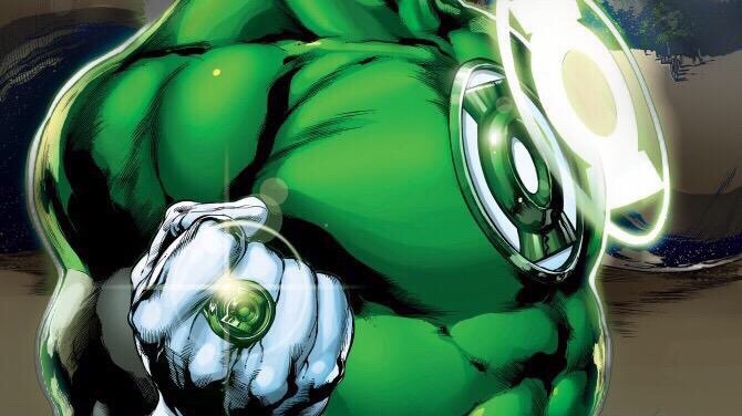 superherofeed:  BREAKING: GREEN LANTERN has been cast for ‘JUSTICE LEAGUE’. The