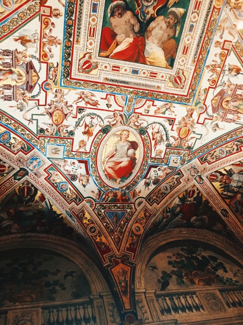 royalrory:Palazzo Colonna- Rome, July 2015