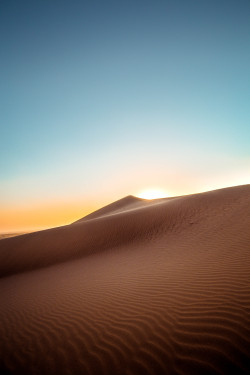 lvndscpe:Imperial Sand Dunes | by David Beatz