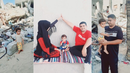 Donate to Please save Rajaa and her family from Gaza, organized by Ahmed Aburakhia
