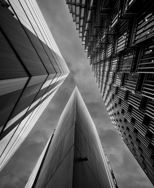 Porn photo n-architektur:  Gotham City II by roken-roliko