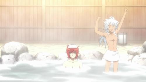 gaogeki78: Satoru Enishi and Jaime Alcaraz in Cardfight Vanguard G Next episode 14