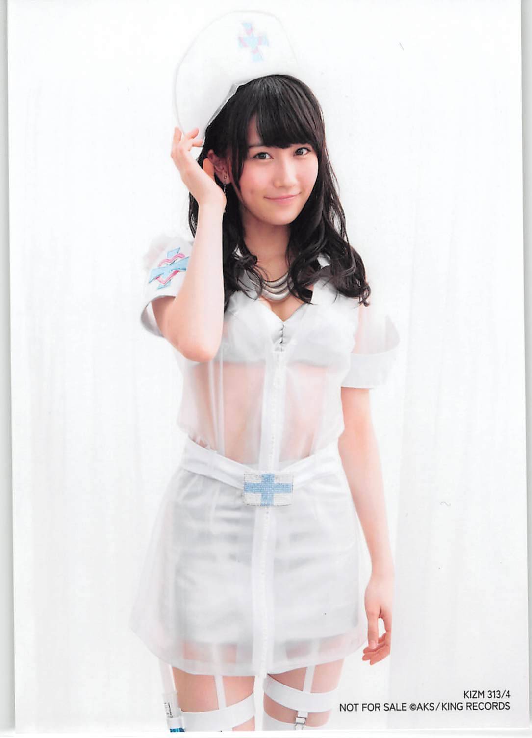 cute-world-48:  Ambulance ~~ Akarin, Chiichan, Ayanan, Azumarion, Fuuchan, Haru
