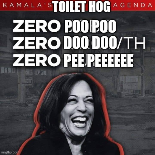 Madam Dookie