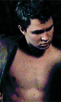 male-and-others-drugs:  Top 100 HOTTEST MENS Of 2015#53 Ansel Elgort