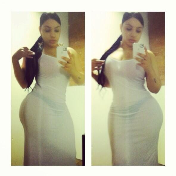 uhohimback:  Dominican goddesses!  Smother me