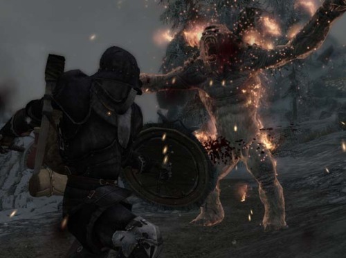 kur-daisho:  再構築しつつ色々modを入れなおしてます。 ENBも『HRK ENB TWO』を導入してみましたが、こんな感じなのかしらん？ 導入に成功しているかどうかいま一つ不安な黒大将でございます。
