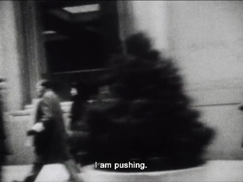 lostinpersona: Lost, Lost, Lost, Jonas Mekas (1976)