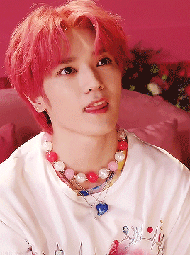 Pink Fairy Tyong
