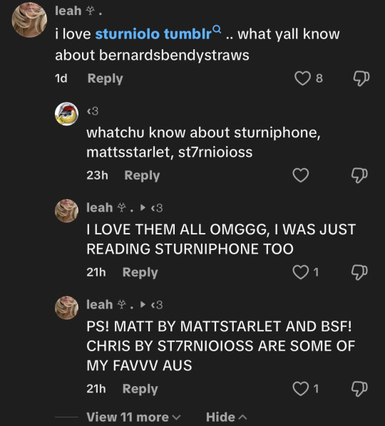 Tumblr media
