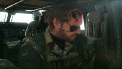 gebo4482:  Metal Gear Solid V: The Phantom