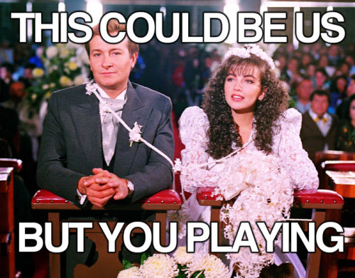 carlosoriordan:  ::This could be us, but you playing. 