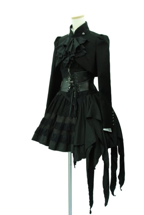 steampunk-and-junk:   Sheglit