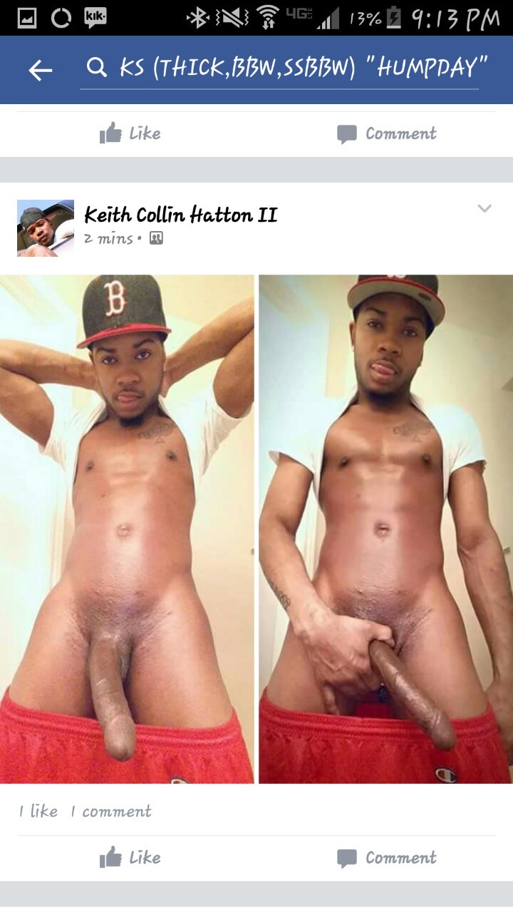 niggasexposedxxx:  Keith