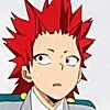 Eijiro Had Less Luck Finding People Along The Beach Than Hed Hoped, And It Eventually Occurred To Him