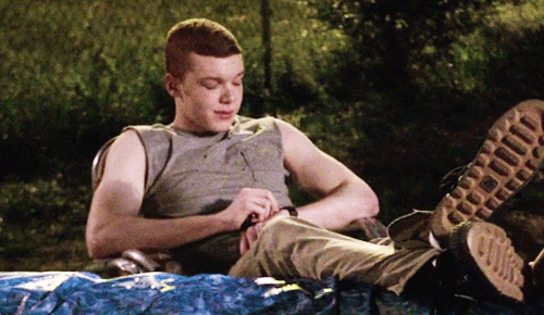 countess7:  random7x: Dreaming about Mickey  #trying not to get a boner thinking