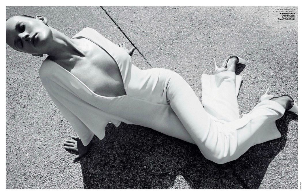 formesdelabeaute:  Anne Vyalitsyna