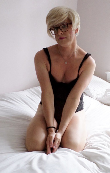 Sarah Scott