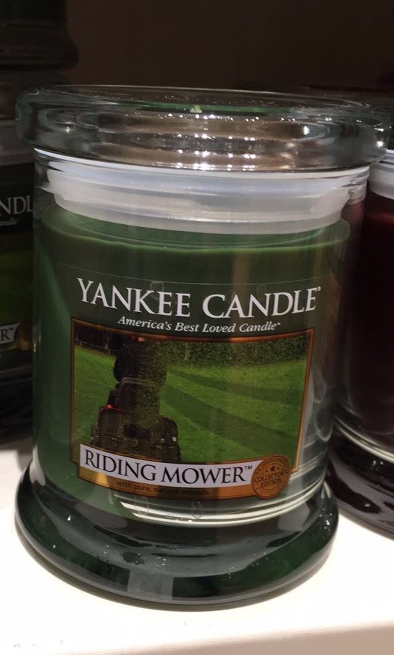 catsandwich:  MAN candles for your MANLY scent desires for MEN all MEN no woman allowed