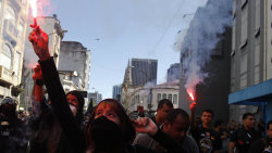 Rewindix:  The Independence Day Of Brazil - September 7Th - Was A Day Of Protests