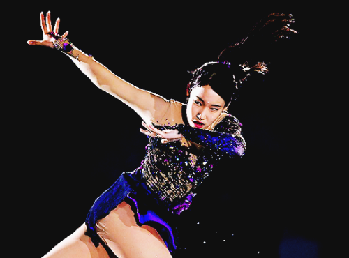 magicaleggplant:Mai Mihara, Libertango || 2017 Dreams on Ice (x, x)