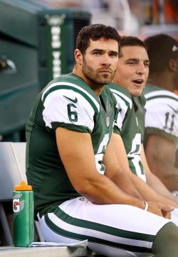 straightdudesexting:NFL hunk Punter Jake Schum 