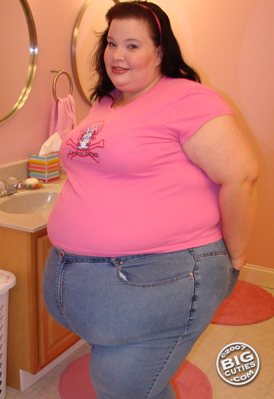 Ssbbw