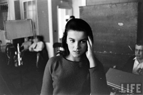 Ann-Margret(Grey Villet. 1961)