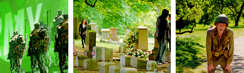 GIF/GRAPHIC TAG GAME∟ Marvel + favorite colori tag : momopuff, bckymrdock 