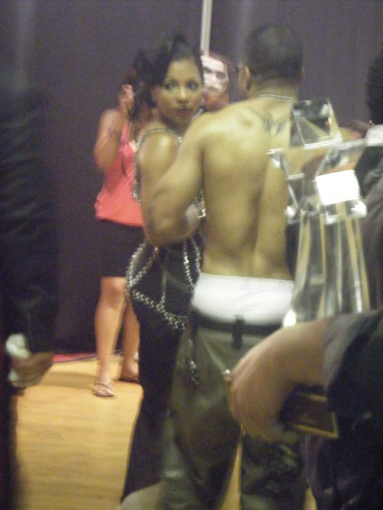 lamarworld:  (PART 2 of 3) rapper Nelly ass, body &amp; bulge.