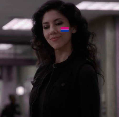 Bisexual Flag Icons