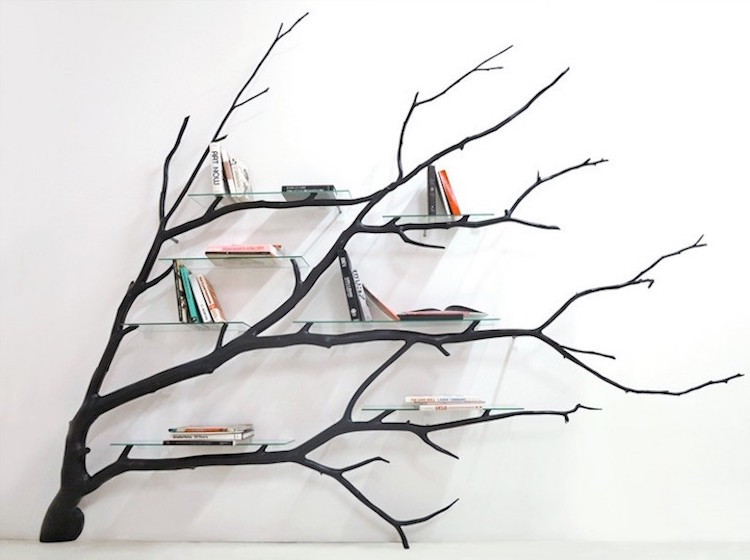 linxspiration:25 Pieces Of Furniture That Brilliantly Combine Interior Design With