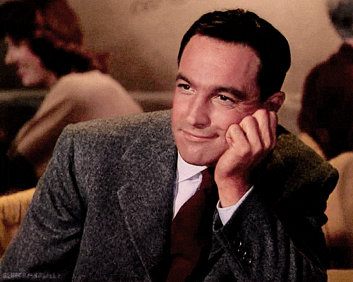genecurrankelly: Gene Kelly in An American in Paris (1951) 