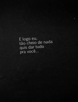 ॐ muita calma nessa alma ॐ