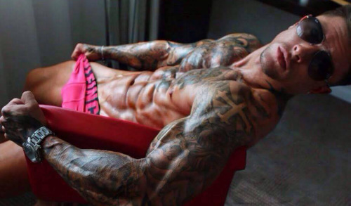 Adonis Files