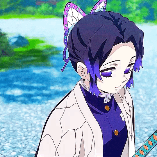 Shinobu Explore Tumblr Posts And Blogs Tumgir