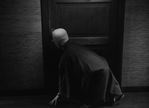 The Face of Another (1966)dir. Hiroshi Teshigahara / dop. Hiroshi Segawa