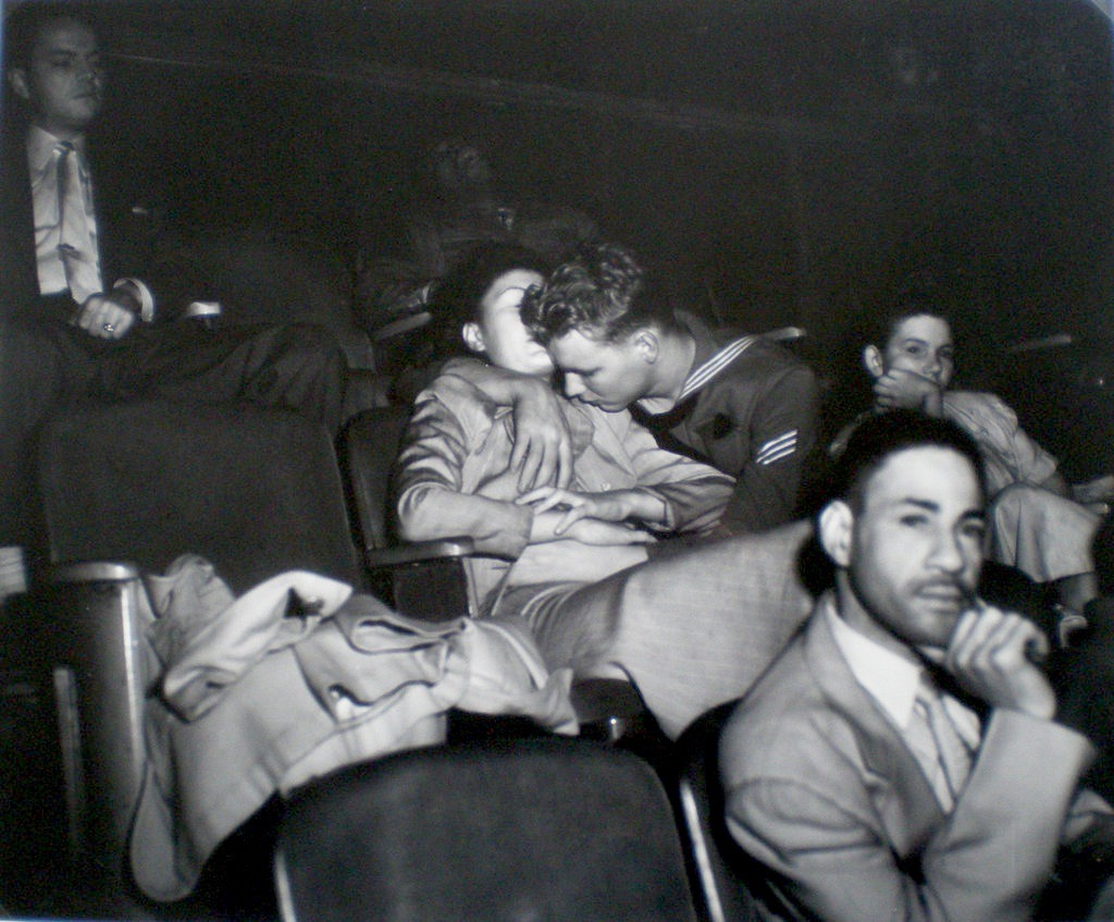 Weegee