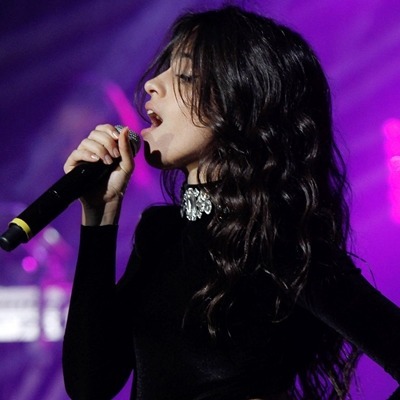 Camila C + Demi L Icons