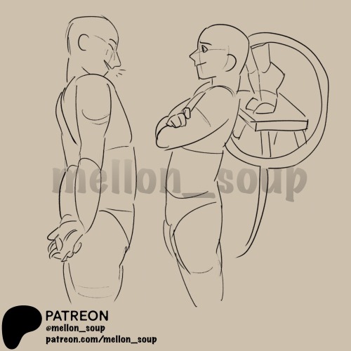 5 More On My Patreon!